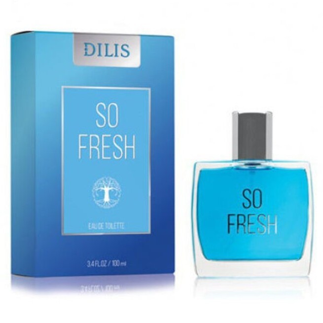 Туалетная вода "So Fresh" 100 мл