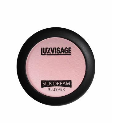 Румяна Luxvisage Silk Dream 5 г