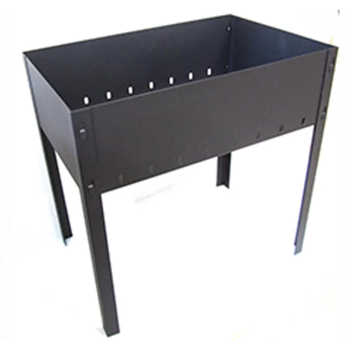 Мангал разборный 16с403