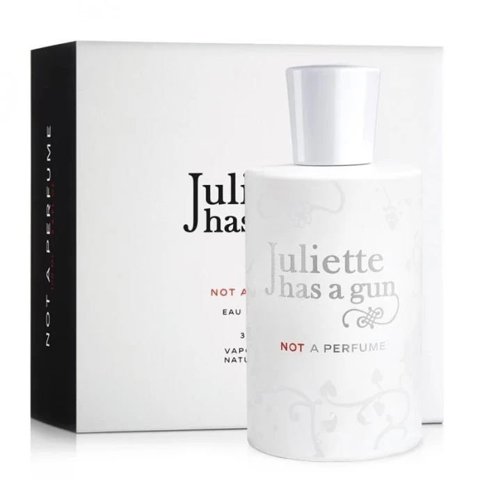 Парфюмерная вода Juliette Has A Gun Not A Perfume