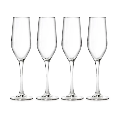 Набор бокалов Luminarc Tasting time Champagne 160мл