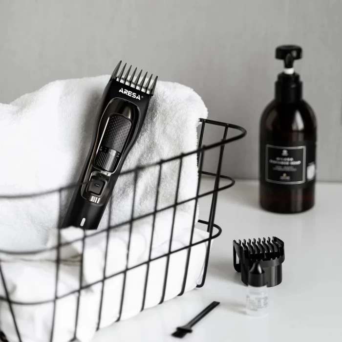 Машинка для стрижки волос Aresa AR-2252