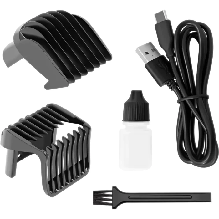 Машинка для стрижки волос Aresa AR-2252