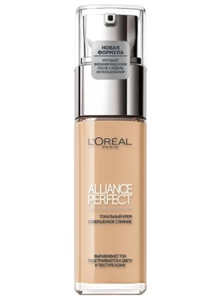 Тональный крем L'Oreal Alliance Perfect