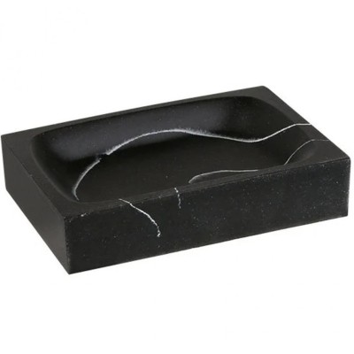 Мыльница Marble Perfecto Linea 35-000014