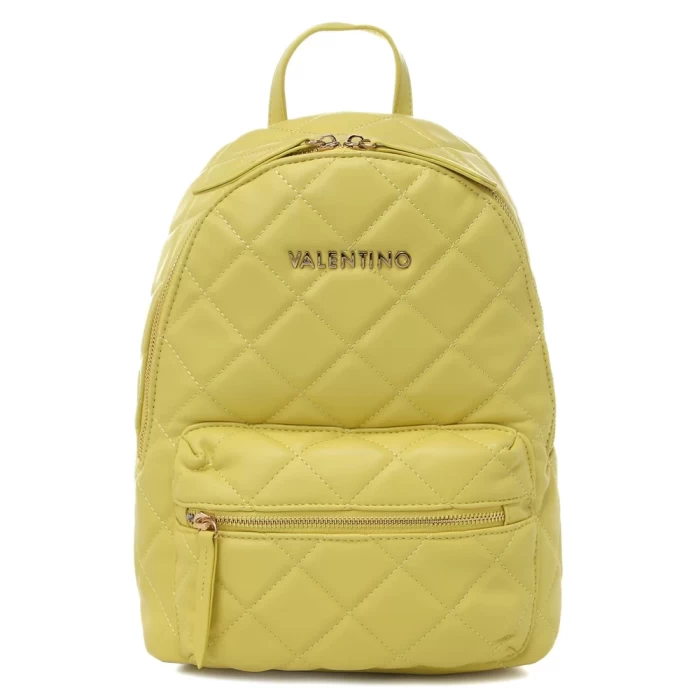 Сумка Valentino Ocarina VBS3KK37 Lime