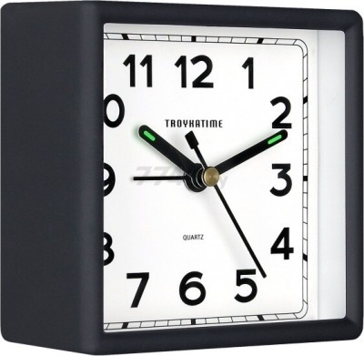 Будильник БЭМ-08.00814    