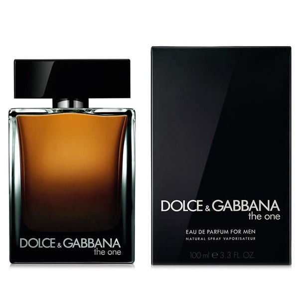 Парфюмерная вода DOLCE&GABBANA THE ONE mEDP 100ml