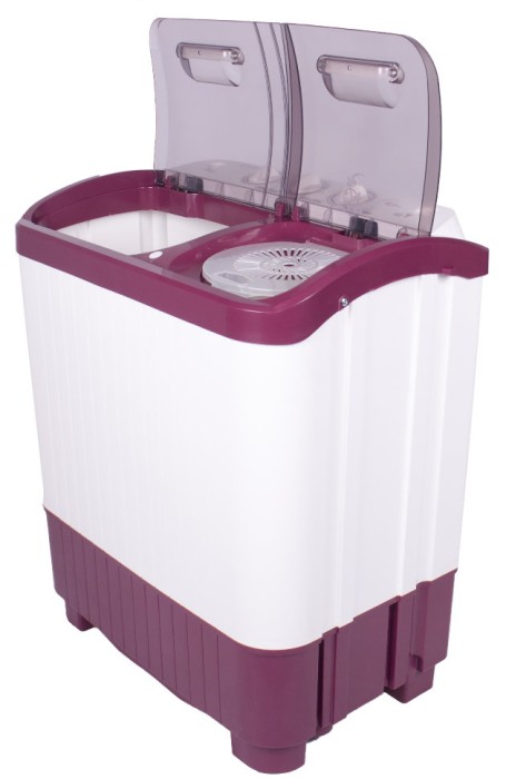 Стиральная машина Evgo WS-40PET