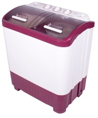 Стиральная машина Evgo WS-40PET