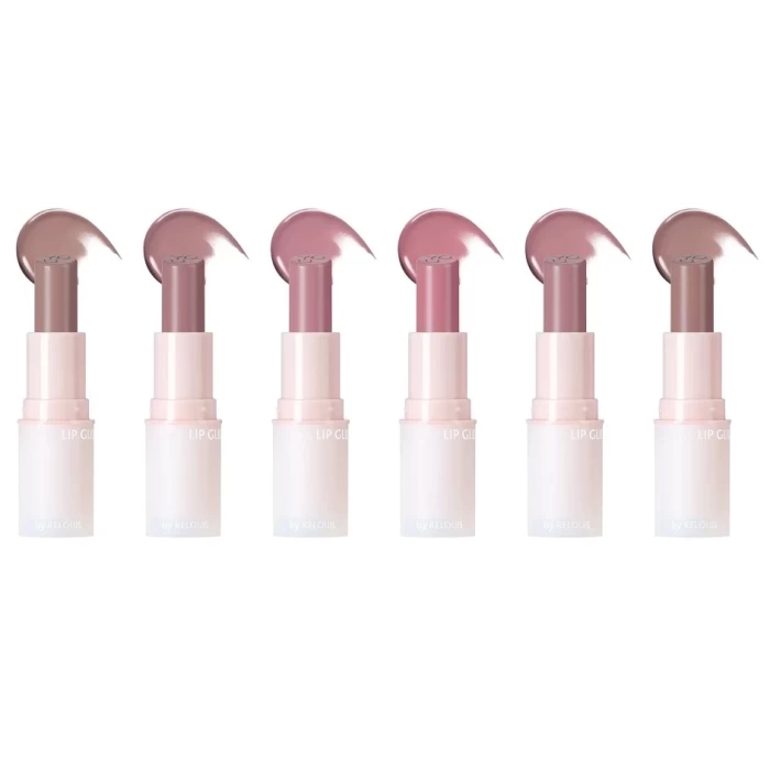 Глайд для губ Relouis Y.O.U. Really Nude Mood 3.7г