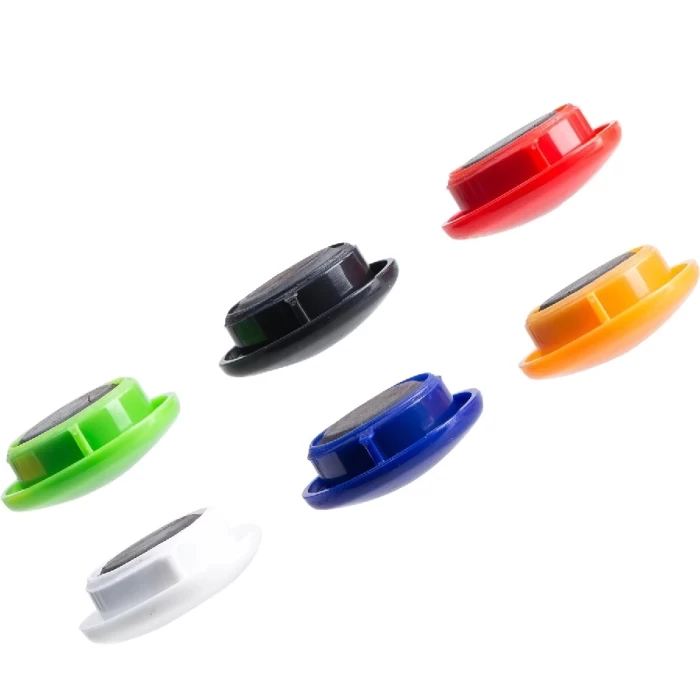 Набор магнитов Deli 7825 6шт