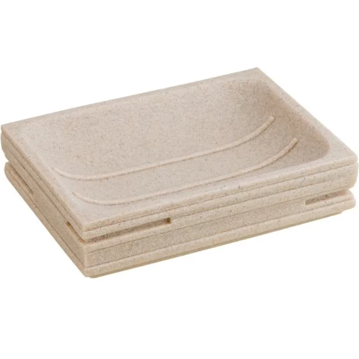 Мыльница Weathered Sand Perfecto Linea 35-151400