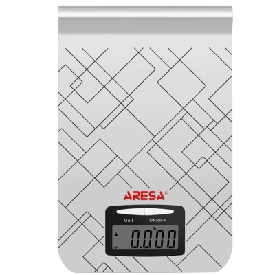 Весы кухонные Aresa AR-4308
