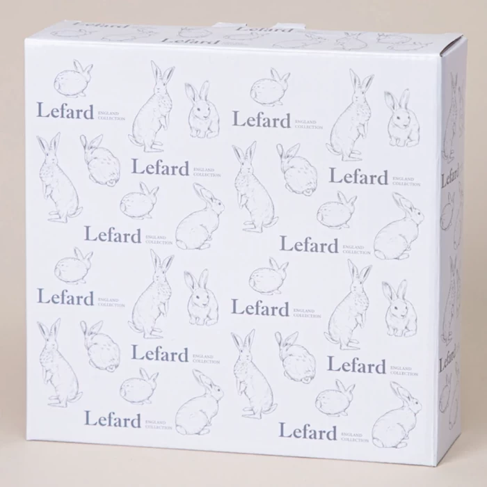 Тарелка глубокая Lefard Sunday 359-888