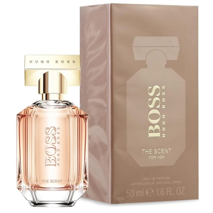 Парфюмерная вода Hugo Boss The Scent For Her 50 мл