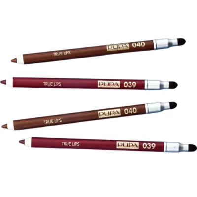 Карандаш для губ Pupa True Lips