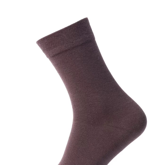 Набор мужских носков №20 ТМ "ЦУМ" 3 пары (цвета в ассортименте)