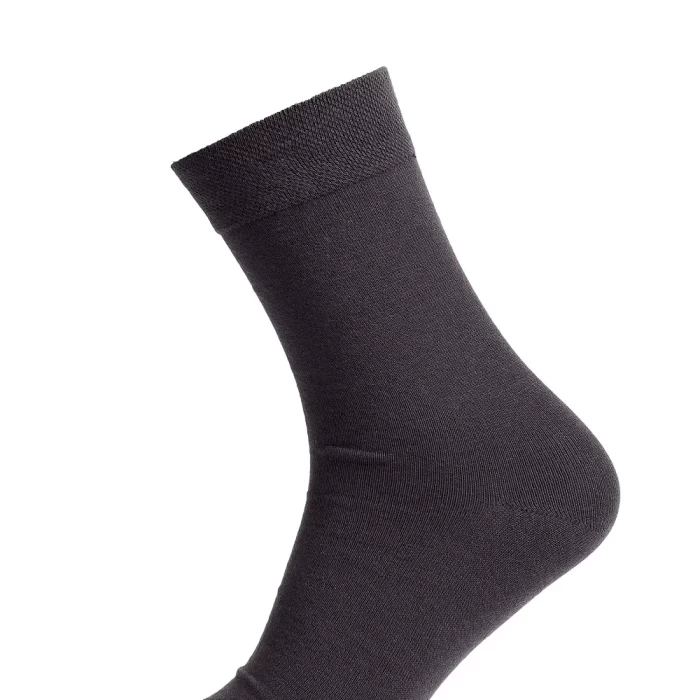 Набор мужских носков №20 ТМ "ЦУМ" 3 пары (цвета в ассортименте)