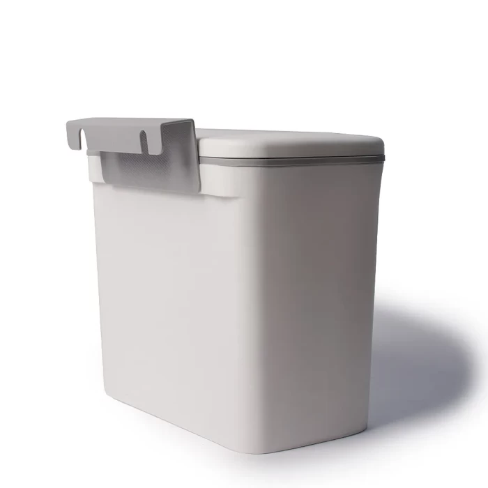 Ведро мусорное AR24011