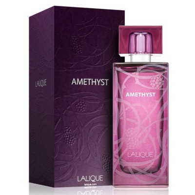 Парфюмерная вода Lalique Amethyst 100мл.
