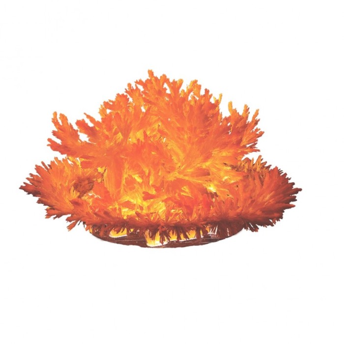 Набор "Лучистые кристаллы" Lori арт. Лк-005