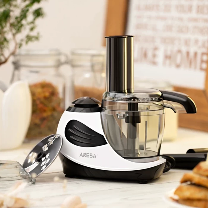 Кухонный комбайн Aresa AR-1706