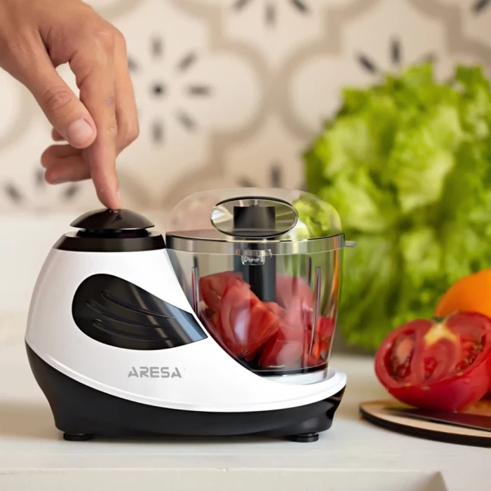 Кухонный комбайн Aresa AR-1706