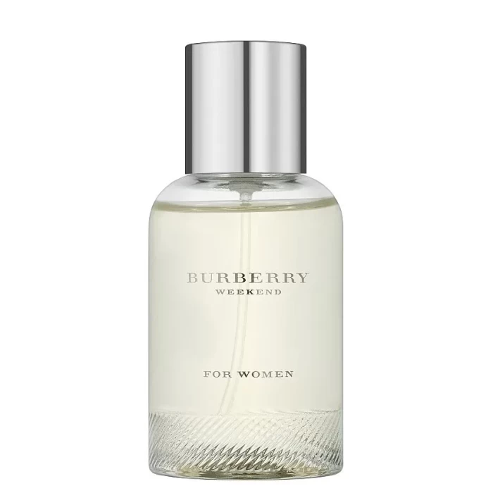 Парфюмерная вода Burberry Weekend