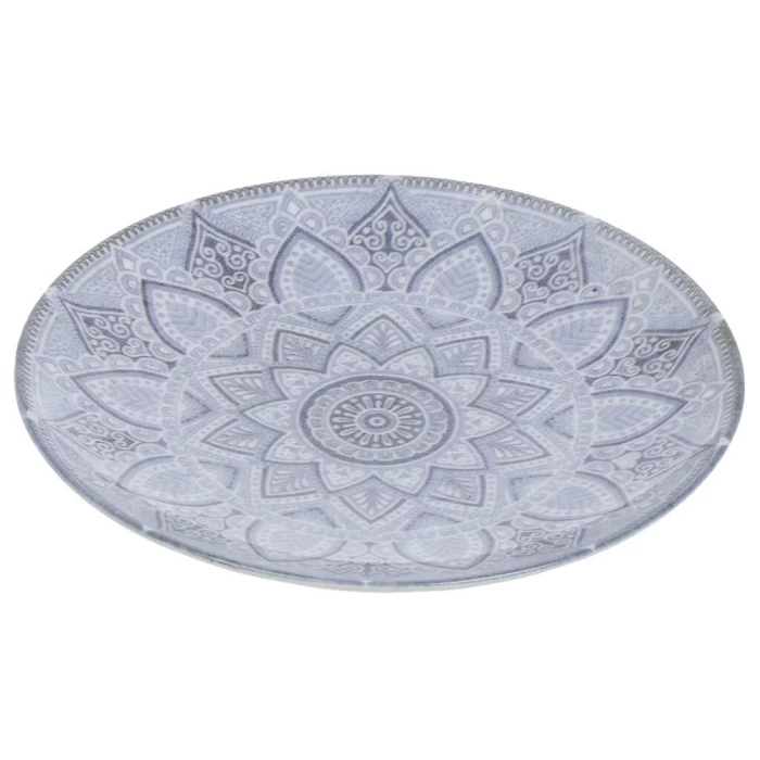 Тарелка мелкая Универсал Вавилон 17,5см 0С2439Ф34