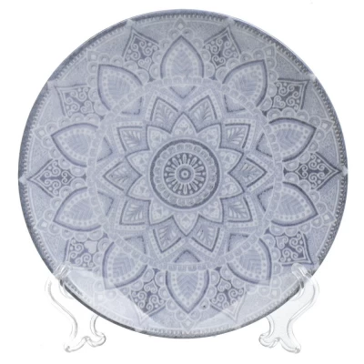 Тарелка мелкая Универсал Вавилон 17,5см 0С2439Ф34