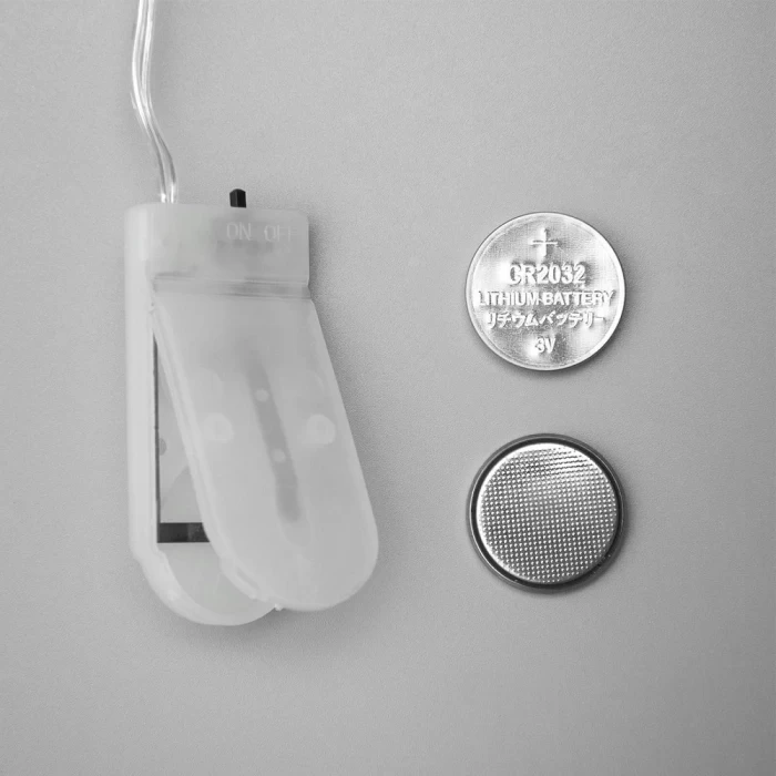 Гирлянда Luazon Lighting Нить Rosa зеленый 5м