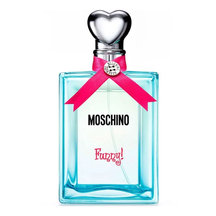 Туалетная вода Moschino Funny 100 мл