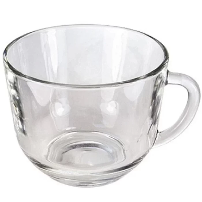 Кружка ОСЗ Гламур 200мл