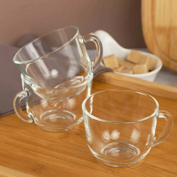 Кружка ОСЗ Гламур 200мл