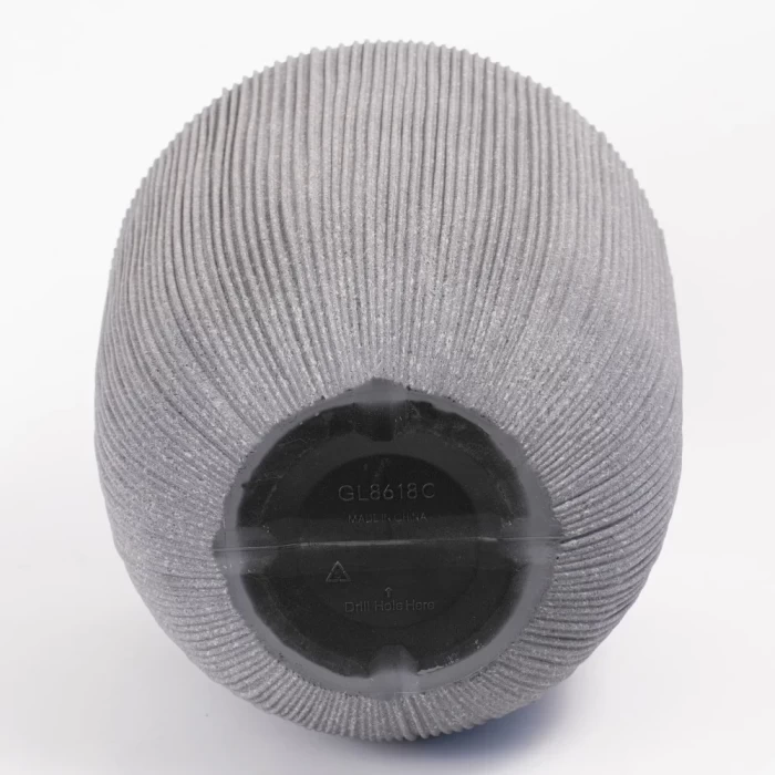 Кашпо ТМ "ЦУМ" GL8618ABC.71 44х44х44,5 см