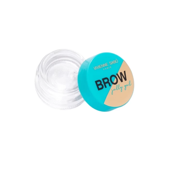 Гель-желе для бровей Vivienne Sabo Brow jelly gel 5 г