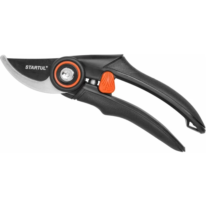 Секатор плоскостной Startul ST6410-02