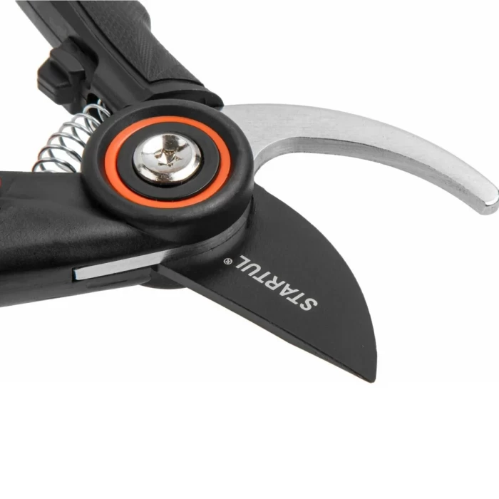 Секатор плоскостной Startul ST6410-02