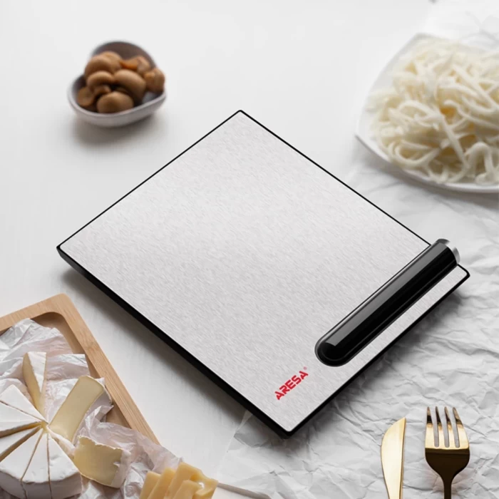 Кухонные весы Aresa AR-4313