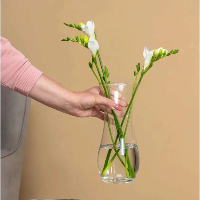 Ваза для цветов Pasabahce "Flora"