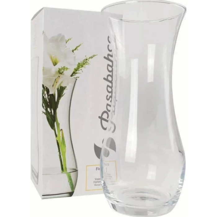 Ваза для цветов Pasabahce "Flora"