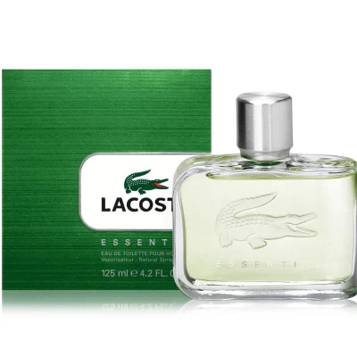 Туалетная вода Lacoste Essential 75 мл