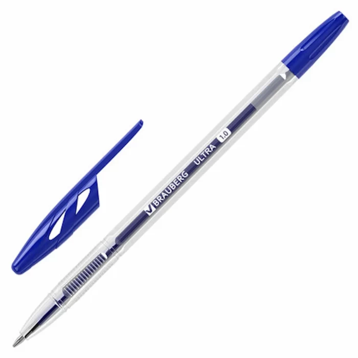 Ручка шариковая Brauberg Ultra 143558