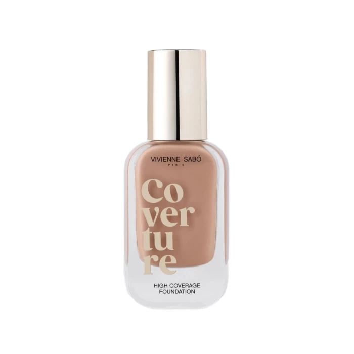 Тональный крем Vivienne Sabo Coverture 28 мл