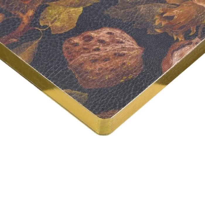 Ежедневник Bruno Visconti Орехи А5