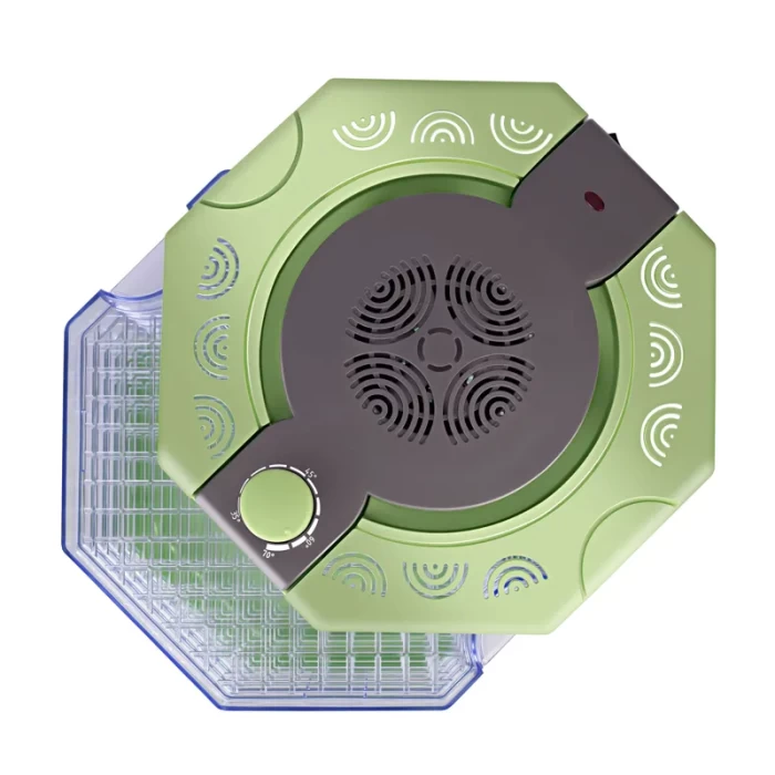 Сушилка для овощей и фруктов Aresa AR-2601