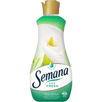 Кондиционер для белья Semana Свежий бриз 1,5л