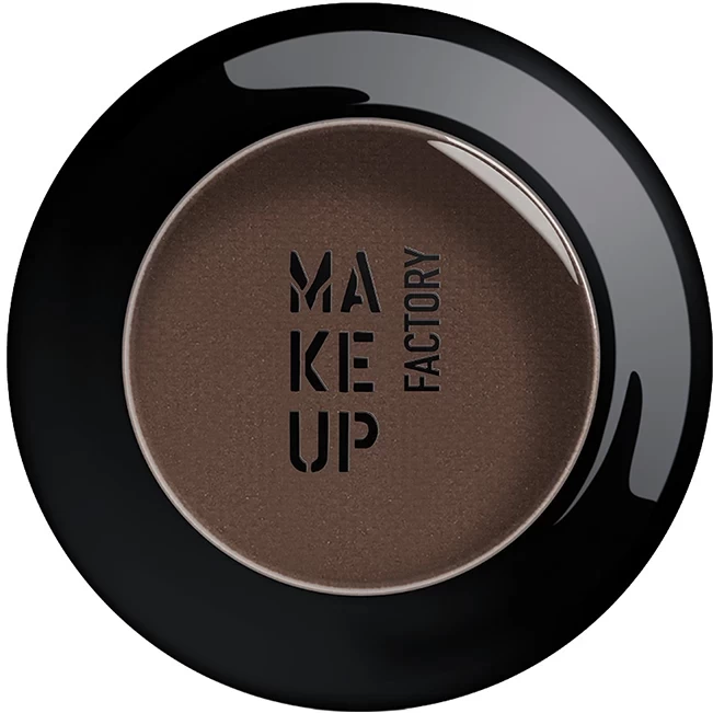 Тени-пудра для бровей MUF Eye Brow Powder
