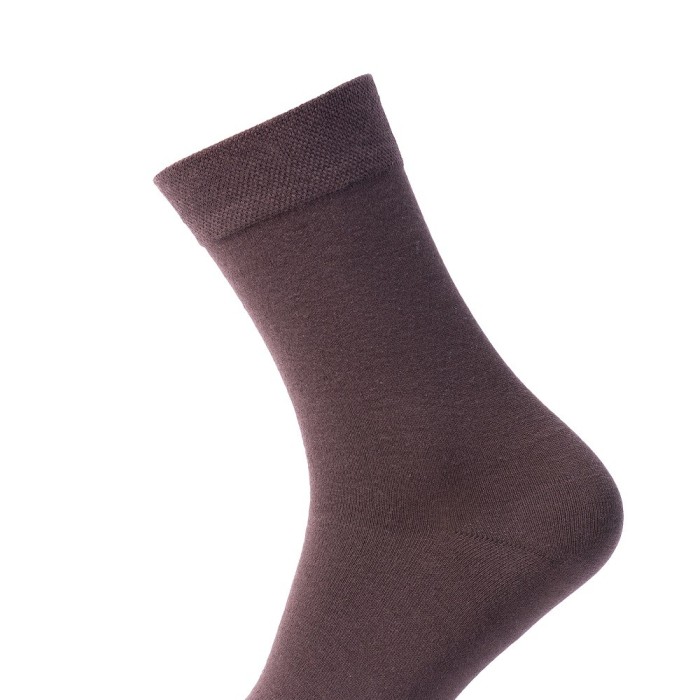 Набор мужских носков №19 ТМ "ЦУМ" 3 пары (цвета в ассортименте)